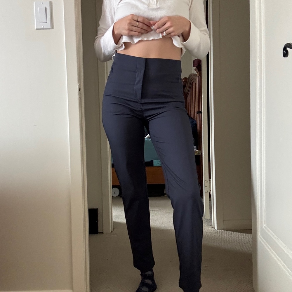 Lole Women's Black Pants NWOT